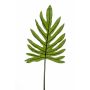 Feuille artificielle de Philodendron Selloum GINO, 100cm