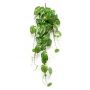 Suspension artificielle de lierre JULIANO à planter, vert, 135cm