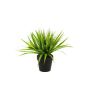Roseau artificiel ARIANO, vert, 30cm