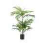 Faux palmier Areca PRIMO, 90cm