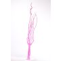Branches de Mitsumata GERY, 3 pièces, rose, 105cm