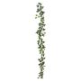 Guirlande artificielle de lierre DRAVON, vert, 180cm