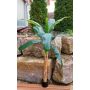Bananier en plastique SHARA, 150cm