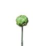 Artichaut en plastique ABUKUMA, vert, 50cm
