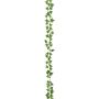 Guirlande artificielle Lierre SAMTAR, vert, 175cm