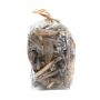 Décoration en bois flotté WENDY, naturel, 4-14cm, 400g