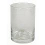 Lanterne en verre BRIAN OCEAN, transparent, 15cm, Ø10cm