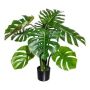 Philodendron Monstera Deliciosa décoratif EUPIR, 90cm