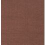 Coussin pour canapé RAWEL, marron chocolat, 45x45cm