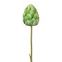 Légume décoratif Artichaut BABBYS, vert, 85cm