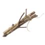 Branches de bouleau TORSTEN en botte, 3 pièces, naturel, 60cm
