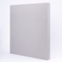 Plaque de mousse à piquer PANIA pour fleurs artificielles, gris, 55x48x5cm
