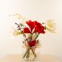 Fleur d'hiver