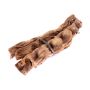 Botte de morceaux de liane séchée Cipo Escada NALLESTE, 5 pièces, naturel, 60cm