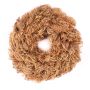 Couronne sèche Fleurs d'aneth NADALU, naturel, Ø25cm