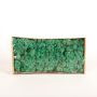 Mousse d'Islande naturelle SVEINBJÖRN, vert turquoise, 500g