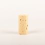 Bouchon de bricolage en liège naturel SABELA, clair, 4,5cm, Ø2,4cm