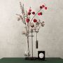 Hiver minimaliste