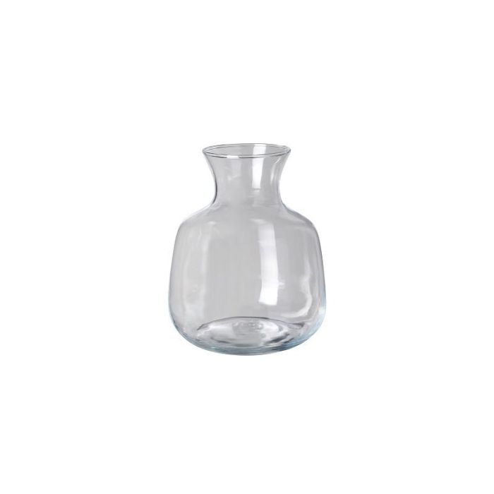 Ballarini Bouton Noir Couvercle En Verre Bombé 3333 24 Transparent