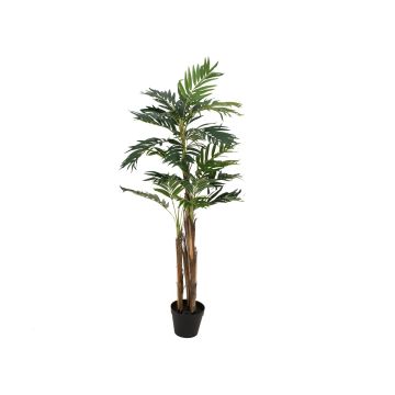 Palmier artificiel areca LUCINA, crossdoor, 110cm
