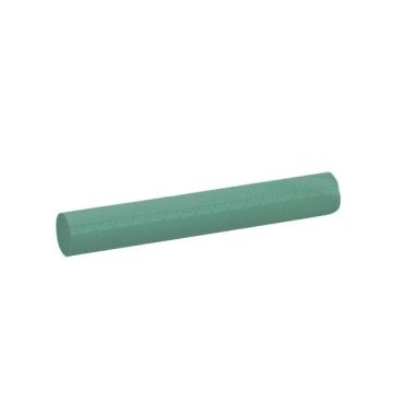 OASIS Ideal Mousse à piquer humide Barre cylindrique MANKA, vert, 55cm, Ø8cm