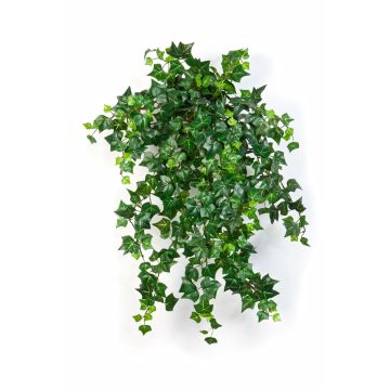 Suspension artificielle de lierre JONATHAN à planter, vert, 50cm