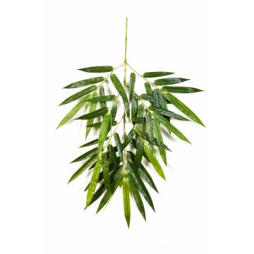 Branche de bambou artificiel BENJIRO, 90cm