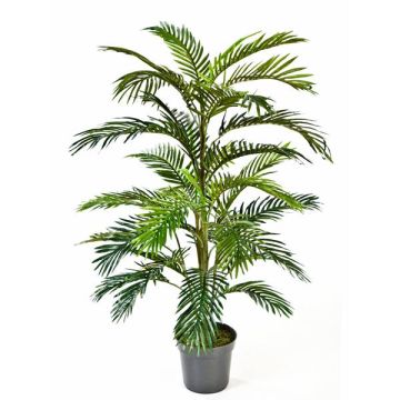 Palmier décoratif Areca JENNICA, 120cm