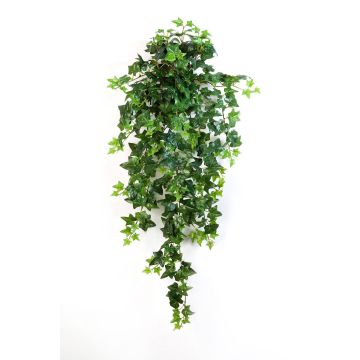 Buisson de lierre artificiel LUKA, à piquer, vert, 90cm