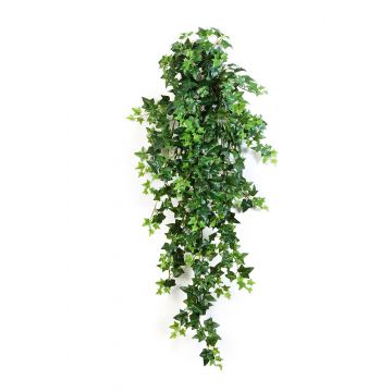Buisson de lierre artificiel LUKA, à piquer, vert, 110cm