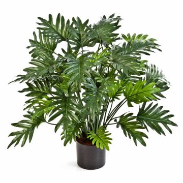 Philodendron Selloum artificiel MERISSA, 75cm