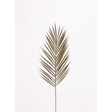 Palmier Areca décoratif ABIOLA, 70cm