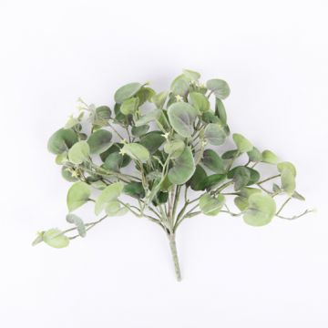Plante artificielle Dichondra argentea RONAS, en fleurs, à piquer,  vert, 25cm