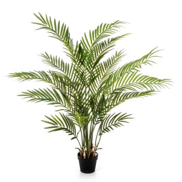 Palmier Areca artificiel LUVA, 80cm