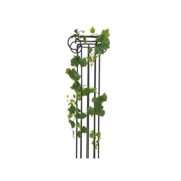 Guirlande de vigne artificielle ELIANO, vert, 180cm