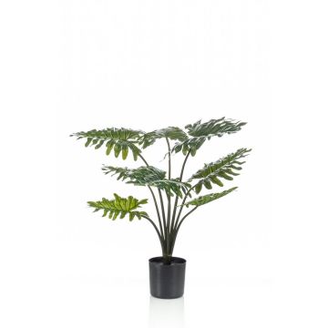 Philodendron artificiel Selloum FRIO, 60cm