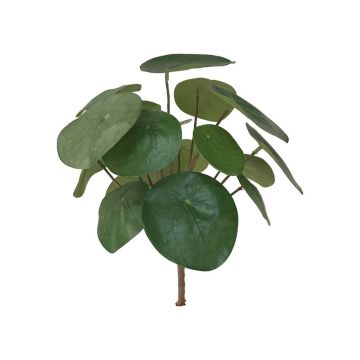 Plante du missionnaire artificielle SYBIL, à planter, vert, 20cm