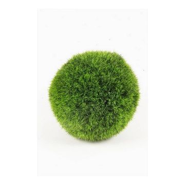 Boule d'herbe artificielle OPAL, vert, Ø30cm