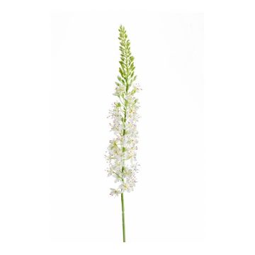 Fleur artificielle lis des steppes AOMORI, crème, 105cm