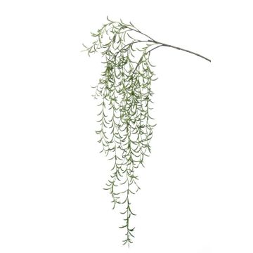 Tige de Cactus rhipsalis artificielle PUEBLA, vert, 120cm
