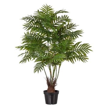 Palmier artificiel Areca LOMY, 110cm