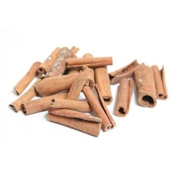 Bâtons de cannelle ZOELLA, brun, 5cm, 500g