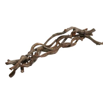 Botte de branches de vigne VINO, 5 pièces, brun, 60cm, Ø2cm