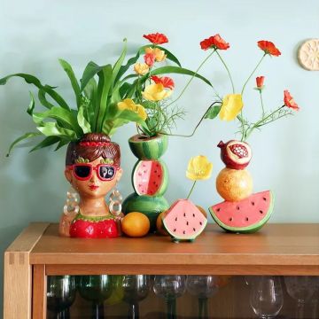 Bonjour le soleil - Viva la Fruta