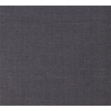 Coussin pour canapé RAWEL, bleu foncé, 45x45cm