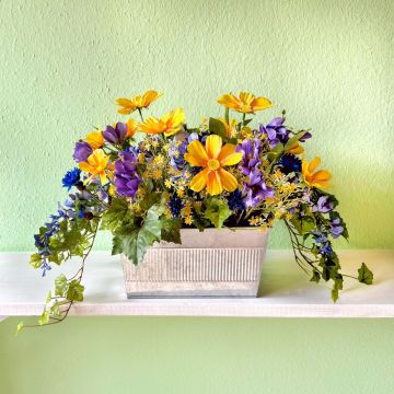 Composition florale exclusive - demande client de Hans Peter