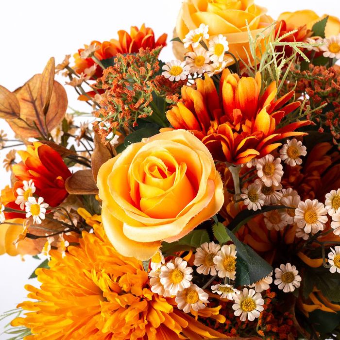 Bouquets d'automne