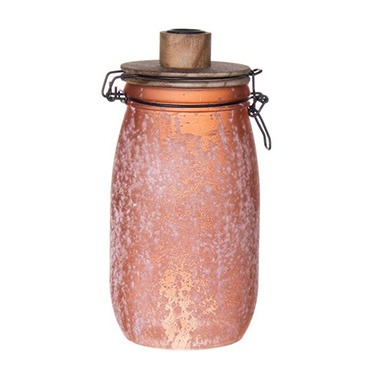 Porte-bougie
