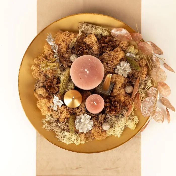 Idées de déco de Noël