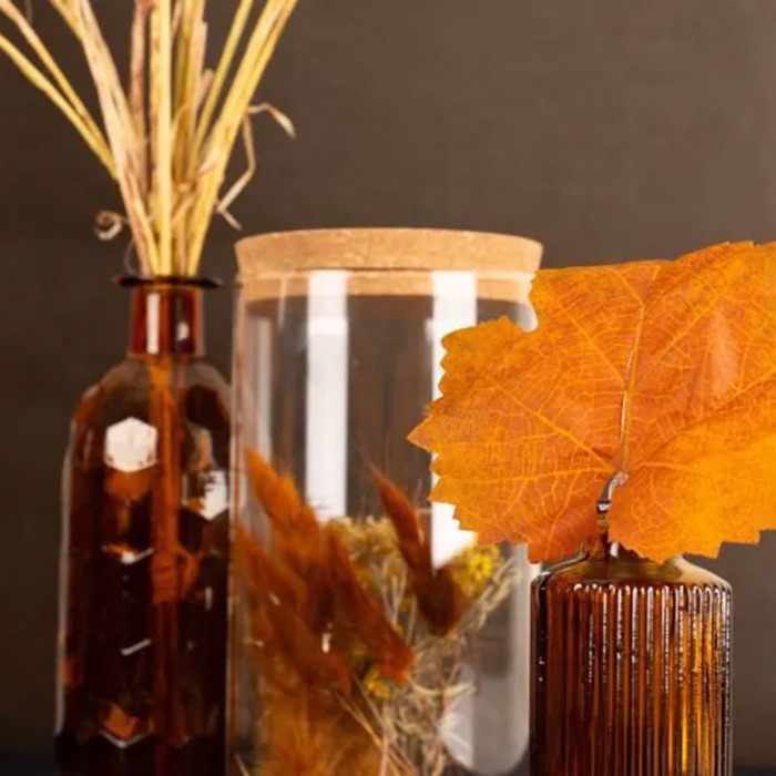 Idées de déco en liège